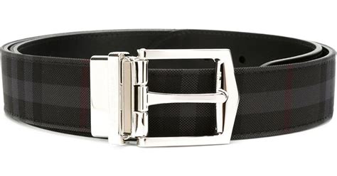 burberry belt grey|burberry belts for men.